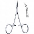 Hemostatic Forceps
